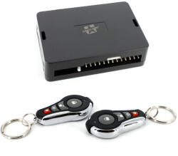 Carguard Távirányítós központizár vezérlő szett (55073-12)
