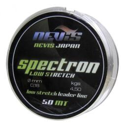 Nevis spectron fluorocarbon előke zsinór 50m 0.18 (3204-018) - nextfish