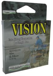 Nevis vision monofil előke zsinór 50m 0, 18mm (5102-018) - nextfish