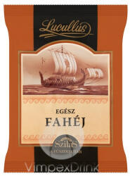 Lucullus Fahéj Egész 20g