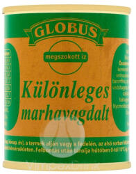  Globus Deko Különleges Vagdalthús /zöld/ 130g - vegyesbolt