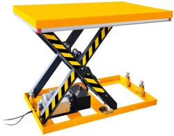  Elektromos DG emelőasztal 1000kg