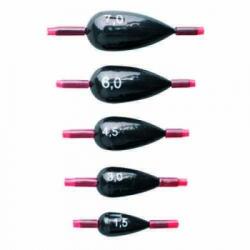 Cralusso cseppólom mix (54120-099) - nextfish