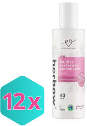 Herbow mosóparfüm Tündöklő Hercegnő 200ml KARTON - 12 db (K5999887147326)