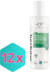 Herbow mosóparfüm Nyári eső 200ml KARTON - 12 db (K5999887147333)