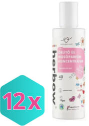 Herbow mosóparfüm Gyümölcsös kert 200ml KARTON - 12 db (K5999567513694)