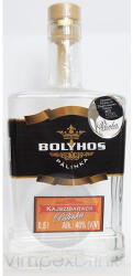 Bolyhos Pálinka Kajszibarack pálinka 0, 5l 40% - vegyesbolt