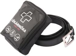 AGBA Textil elsősegély doboz övre, Agba