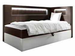  Kontinentális ágy Lucus VIII (Soft 017 + Fresh 4)