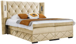  Kontinentális ágy Historia (Kameleon 04)