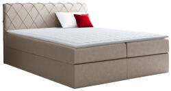  Kontinentális ágy Genus (Velluto 3)