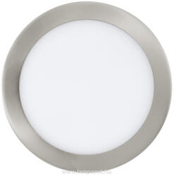 EGLO Fueva 1 31675 beépíthető LED lámpa 16, 47W, 3000K, 1600 lm (31675)