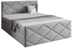  Kontinentális ágy Mons (Muna 08)