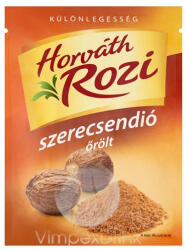 Horváth Rozi Szerecsendió őrölt 13g - vegyesbolt