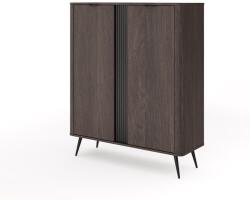 ArtLas HOPE 2D fiókos szekrény