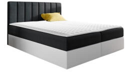  Kontinentális ágy Baltimore 125 (Soft 017 + Ikar 09)