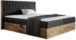  Kontinentális ágy Baltimore 190 (Twist 23)