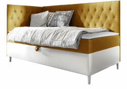  Kontinentális ágy Baltimore 167 (Soft 017 + Fresh 37)