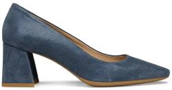 Geox tűsarkú D GISELDA magassarkú, D36VCA 000MA C4067 - kék Női 41