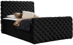  Kontinentális ágy Lac I (Velluto 20)