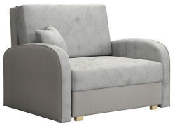  Fotel Columbus 160 (Mono 244 + Sorriso 4)