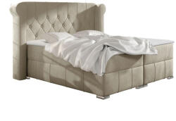  Kontinentális ágy Ars (Magic Velvet 2201)