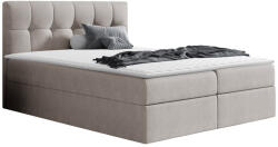  Kontinentális ágy Aedes (Rico 1)