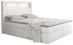  Kontinentális ágy Baltimore 131 (Soft 017)