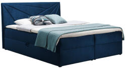  Kontinentális ágy Baltimore 144 (Kronos 09)