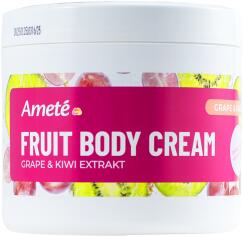  Ameté testápoló krém 500g Szőlő és kivi