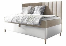  Kontinentális ágy Lucus I (Soft 017 + Fresh 1)