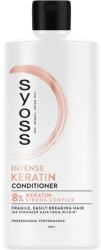 Syoss balzsam 440ml keratinnal