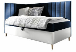  Kontinentális ágy Lucus (Soft 017 + Fresh 11)