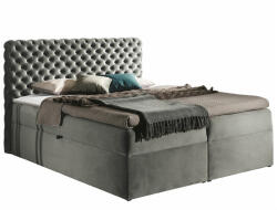  Kontinentális ágy Baltimore 148 (Magic Velvet 2217)