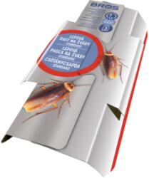 BROS ragasztócsapda csótányok ellen standard