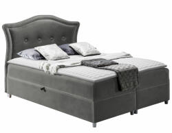  Kontinentális ágy Baltimore 135 (Magic Velvet 2217)