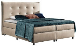  Kontinentális ágy Baltimore 151 (Uttario Velvet 2979)