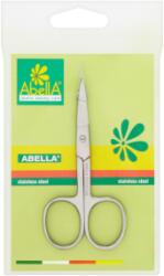  Körömvágó olló, ívelt, 858-as modell