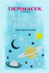 Dermacol tisztító peeling maszk 15ml