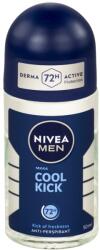 Nivea MEN anti-roll-on 50ml Cool Kick