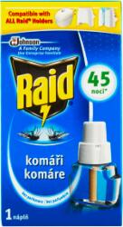 Raid utántöltő 27ml szúnyogok ellen