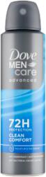 Dove Men+Care AP 150ml Tiszta kényelem
