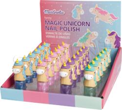 Martinelia Unicorn körömlakk