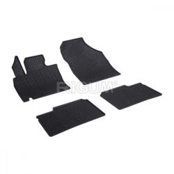 RIGUM Suzuki Ignis 2016- Rigum méretpontos autószőnyeg szett (904116_30960_ah)