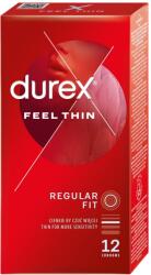 Durex (12 db/doboz) Feel Thin