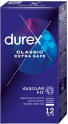Durex (12 db/doboz) Extra biztonságos