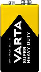 VARTA Superlife 9V R9 elem