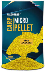 Haldorádó Carp Micro Pellet, édes ananász, 600 g (HD30291)