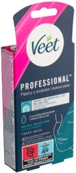  Veet arcgyanta csíkok (40 db/doboz)