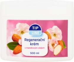  Tip Line regeneráló krém 500ml férfi olaj